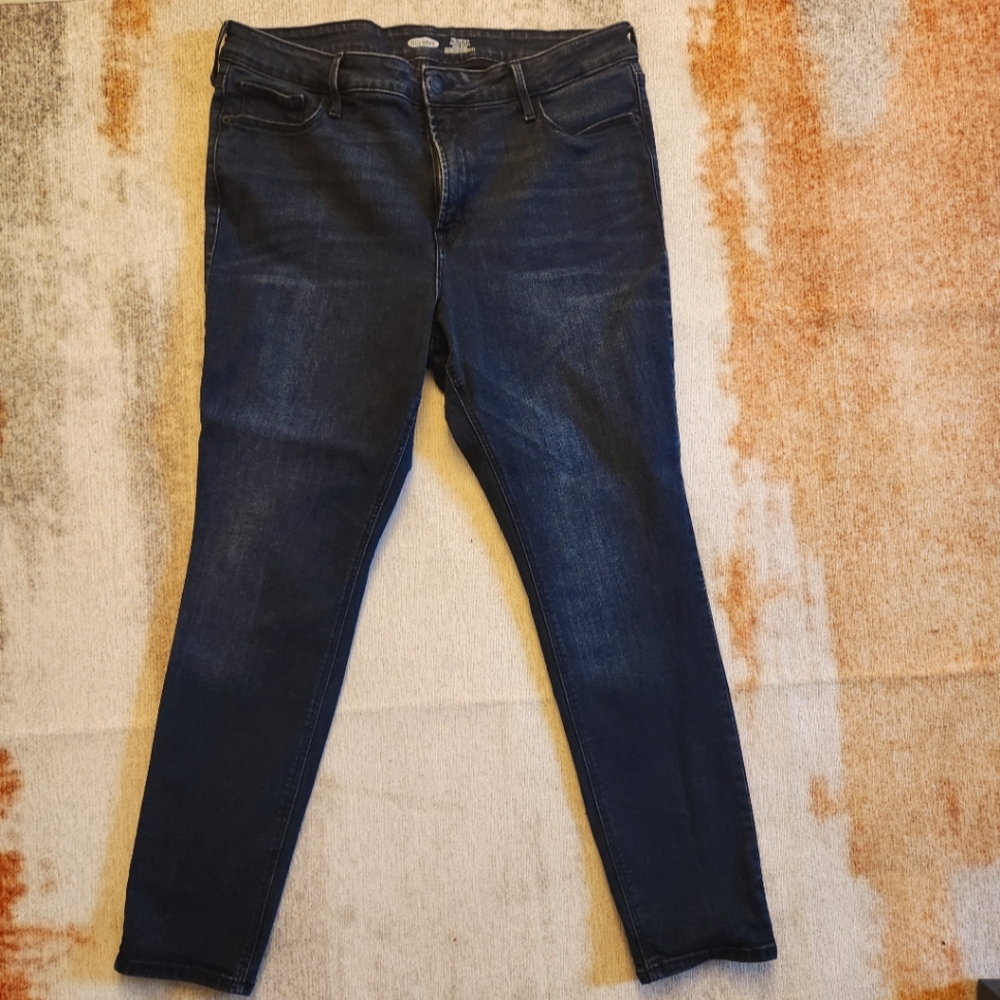 Old navy jeans